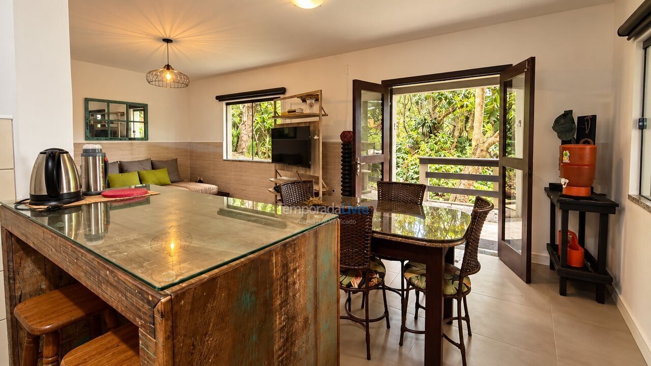 Granja para alquiler de vacaciones em Bombinhas (Praia de Bombinhas)