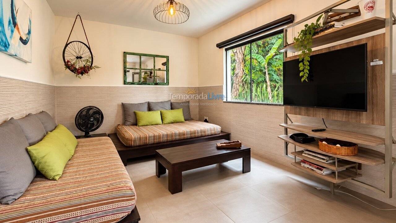 Granja para alquiler de vacaciones em Bombinhas (Praia de Bombinhas)