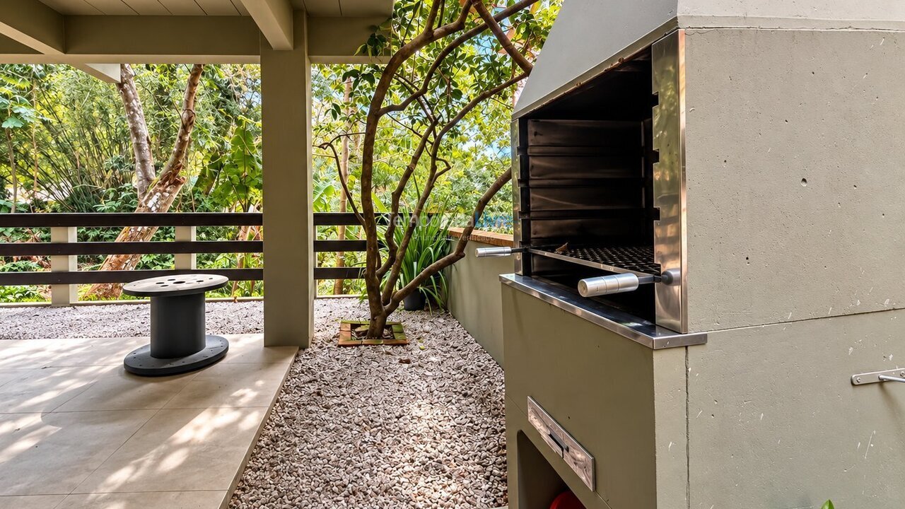 Granja para alquiler de vacaciones em Bombinhas (Praia de Bombinhas)