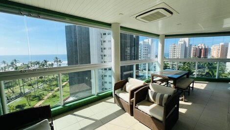 Apartamento para alugar em Bertioga - Riviera de São Lourenço