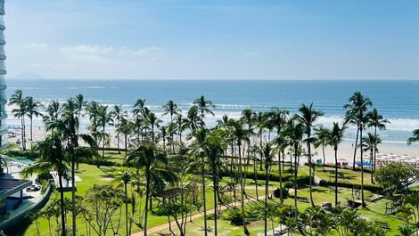 Apto Pé na Areia | 3 Suítes | Riviera Mód 3
