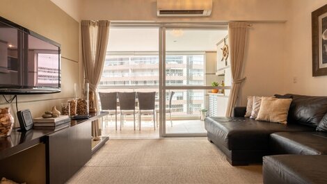 Apartamento para alugar em Bertioga - Riviera de São Lourenço