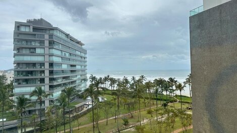 Apto Pé na Areia | 3 Suítes | Riviera Mód 3