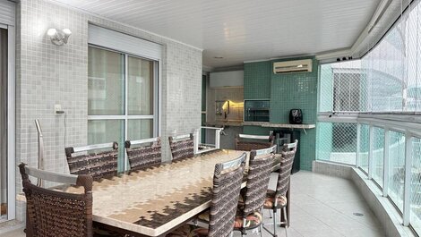 Apartamento para alquilar en Bertioga - Riviera de São Lourenço