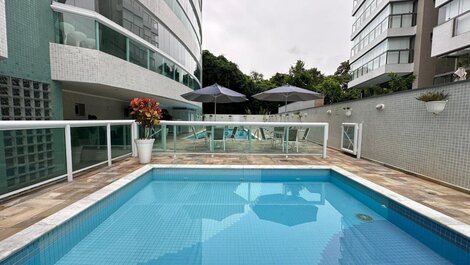 Apartamento espacioso | Balcón gourmet | Riviera | Módulo 7