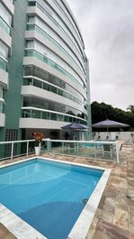 Apartamento espacioso | Balcón gourmet | Riviera | Módulo 7
