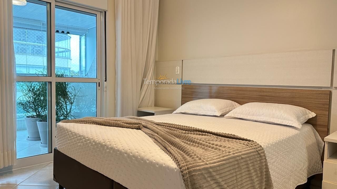 Apartamento para alquiler de vacaciones em Bertioga (Riviera de São Lourenço)