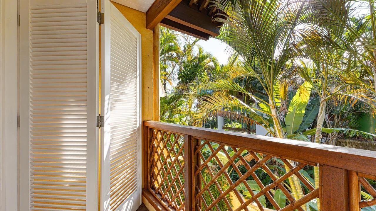 House for vacation rental in São Sebastião (Praia da Baleia)