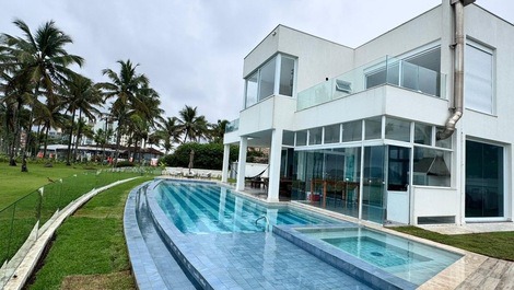 Casa para alugar em Bertioga - Riviera