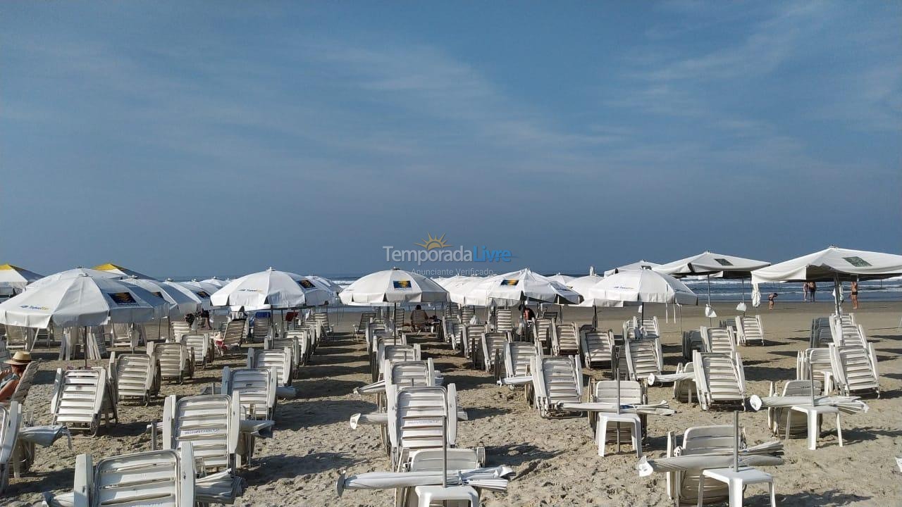 Casa para aluguel de temporada em Bertioga (Riviera)