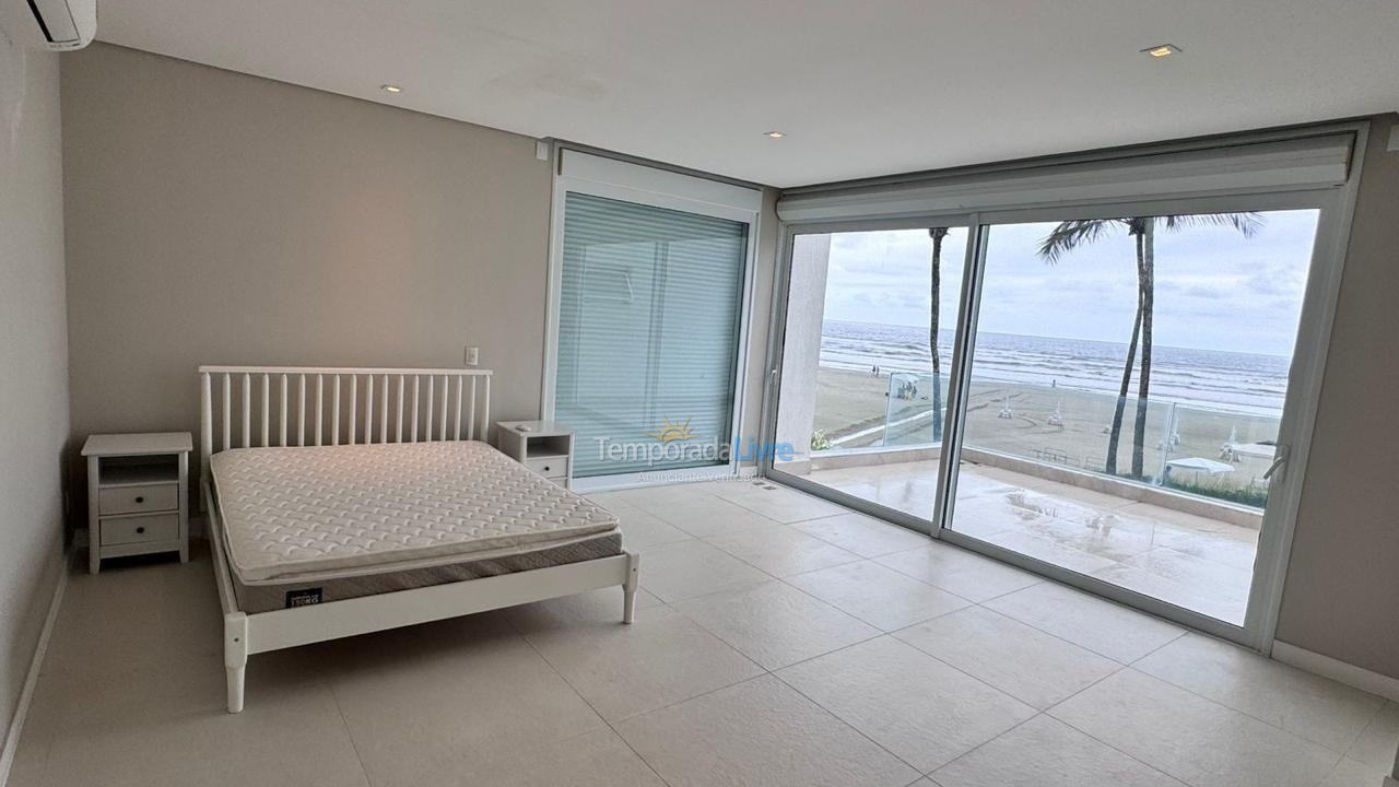 Casa para aluguel de temporada em Bertioga (Riviera)