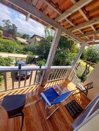House for rent in Imbituba - Ibiraquera Praia do Rosa