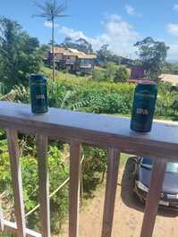 House on Praia do Rosa beach for New Year's Eve 2027 Jan Feb