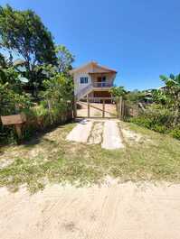 House on Praia do Rosa beach for New Year's Eve 2027 Jan Feb