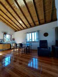 House on Praia do Rosa beach for New Year's Eve 2027 Jan Feb