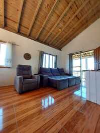 House on Praia do Rosa beach for New Year's Eve 2027 Jan Feb