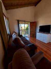 House on Praia do Rosa beach for New Year's Eve 2027 Jan Feb