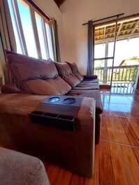 House on Praia do Rosa beach for New Year's Eve 2027 Jan Feb
