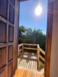 House on Praia do Rosa beach for New Year's Eve 2027 Jan Feb