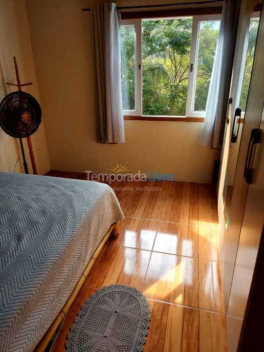 House for vacation rental in Imbituba (Ibiraquera Praia do Rosa)