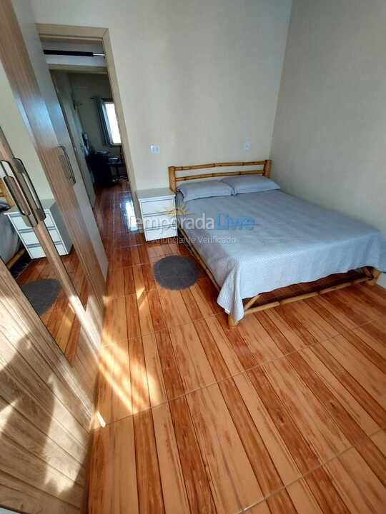 House for vacation rental in Imbituba (Ibiraquera Praia do Rosa)