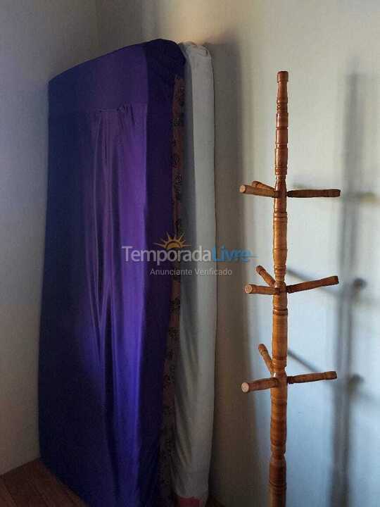 House for vacation rental in Imbituba (Ibiraquera Praia do Rosa)