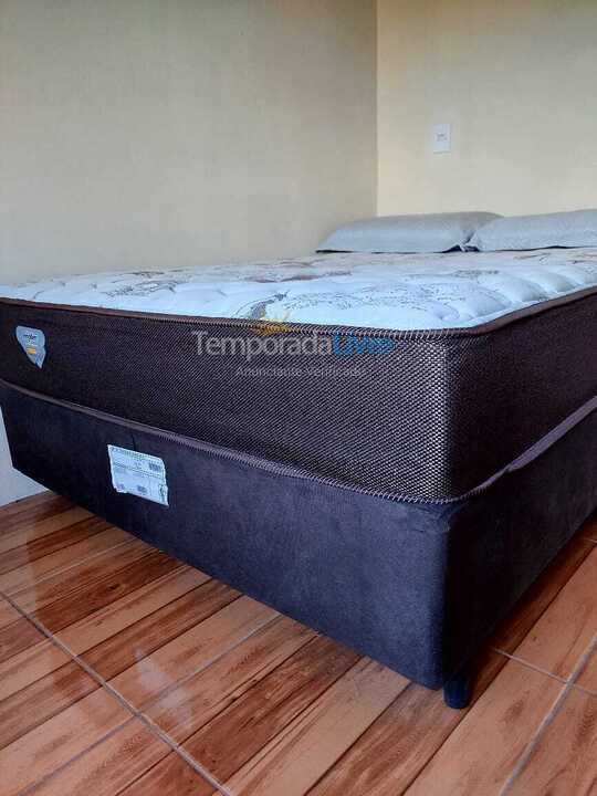 House for vacation rental in Imbituba (Ibiraquera Praia do Rosa)