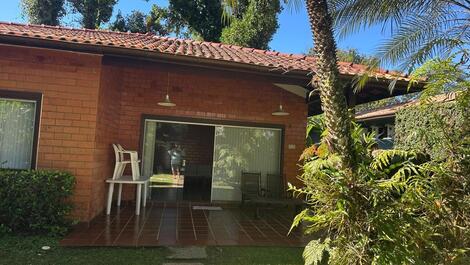 House for rent in São Sebastião - Juquehy