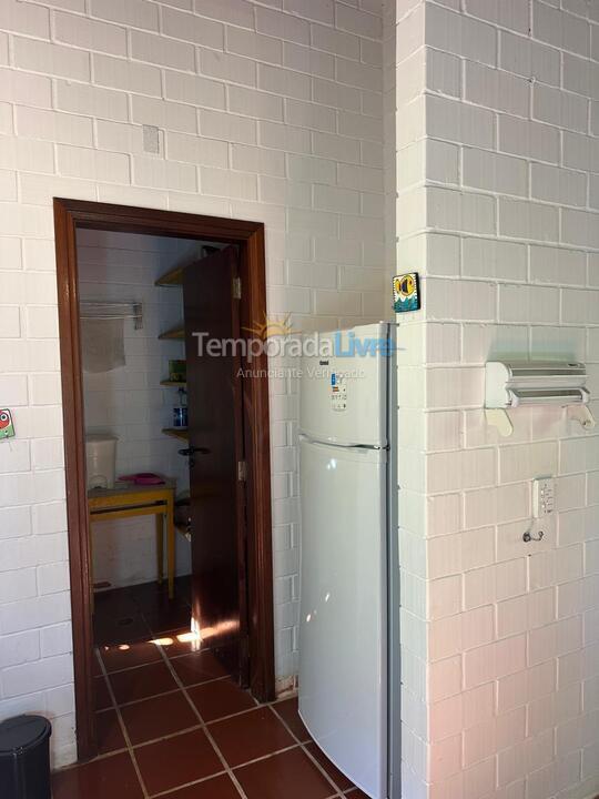 House for vacation rental in São Sebastião (Juquehy)