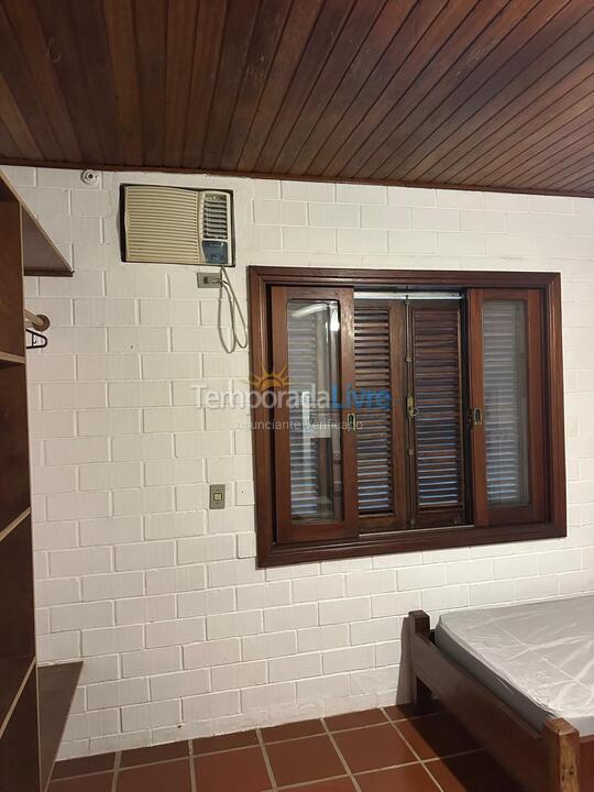 House for vacation rental in São Sebastião (Juquehy)