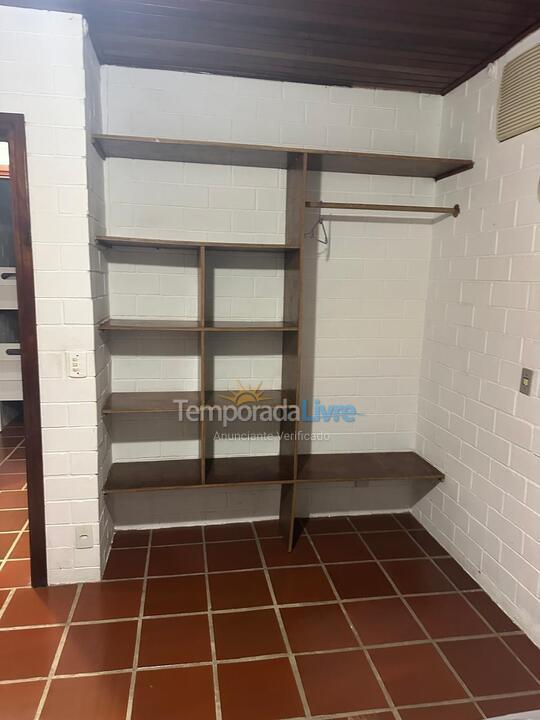 House for vacation rental in São Sebastião (Juquehy)