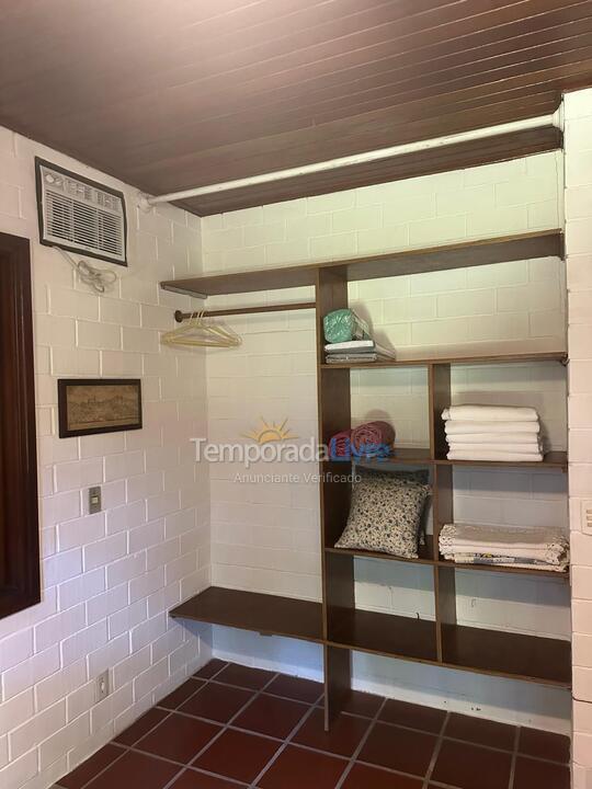 House for vacation rental in São Sebastião (Juquehy)