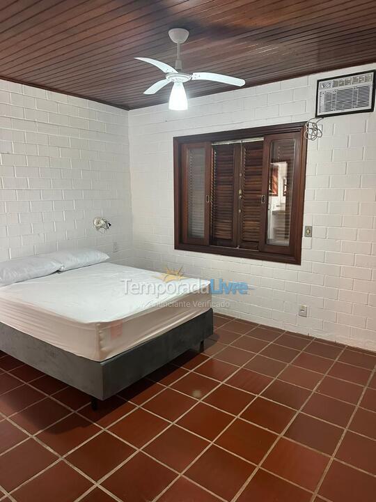 House for vacation rental in São Sebastião (Juquehy)