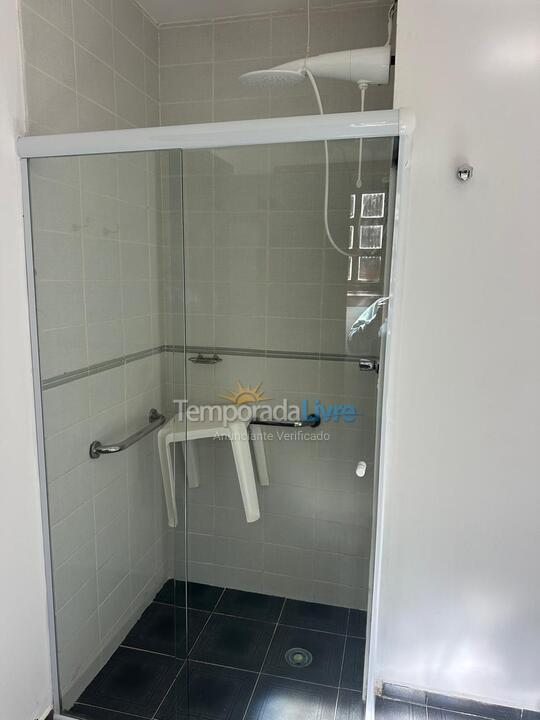 House for vacation rental in São Sebastião (Juquehy)
