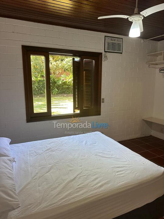 House for vacation rental in São Sebastião (Juquehy)