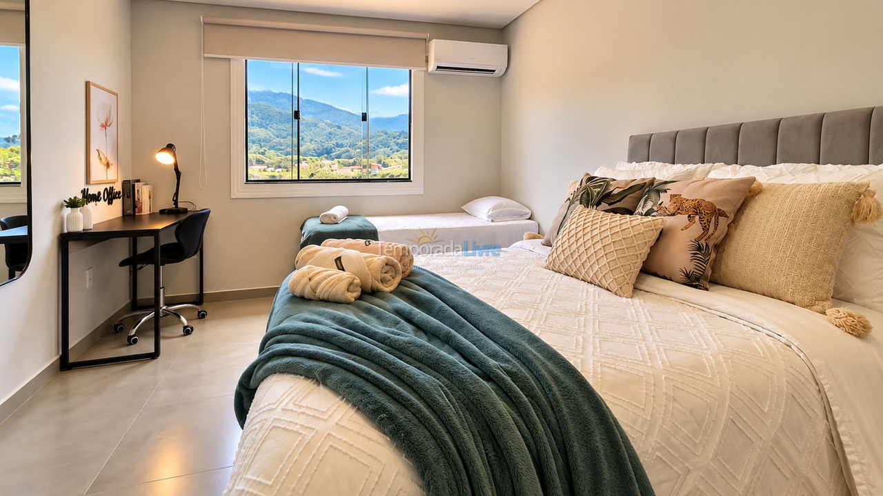 House for vacation rental in Paraty (Portal das Artes)