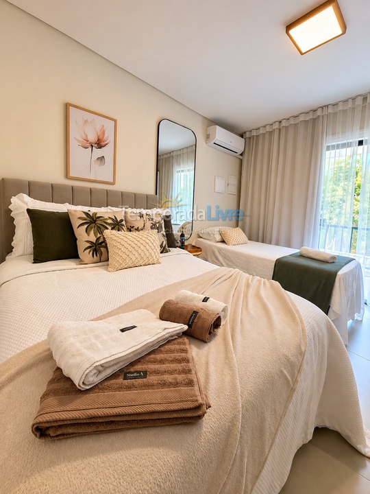 House for vacation rental in Paraty (Portal das Artes)