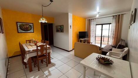 Apartment for rent in Itapema - Meia Praia