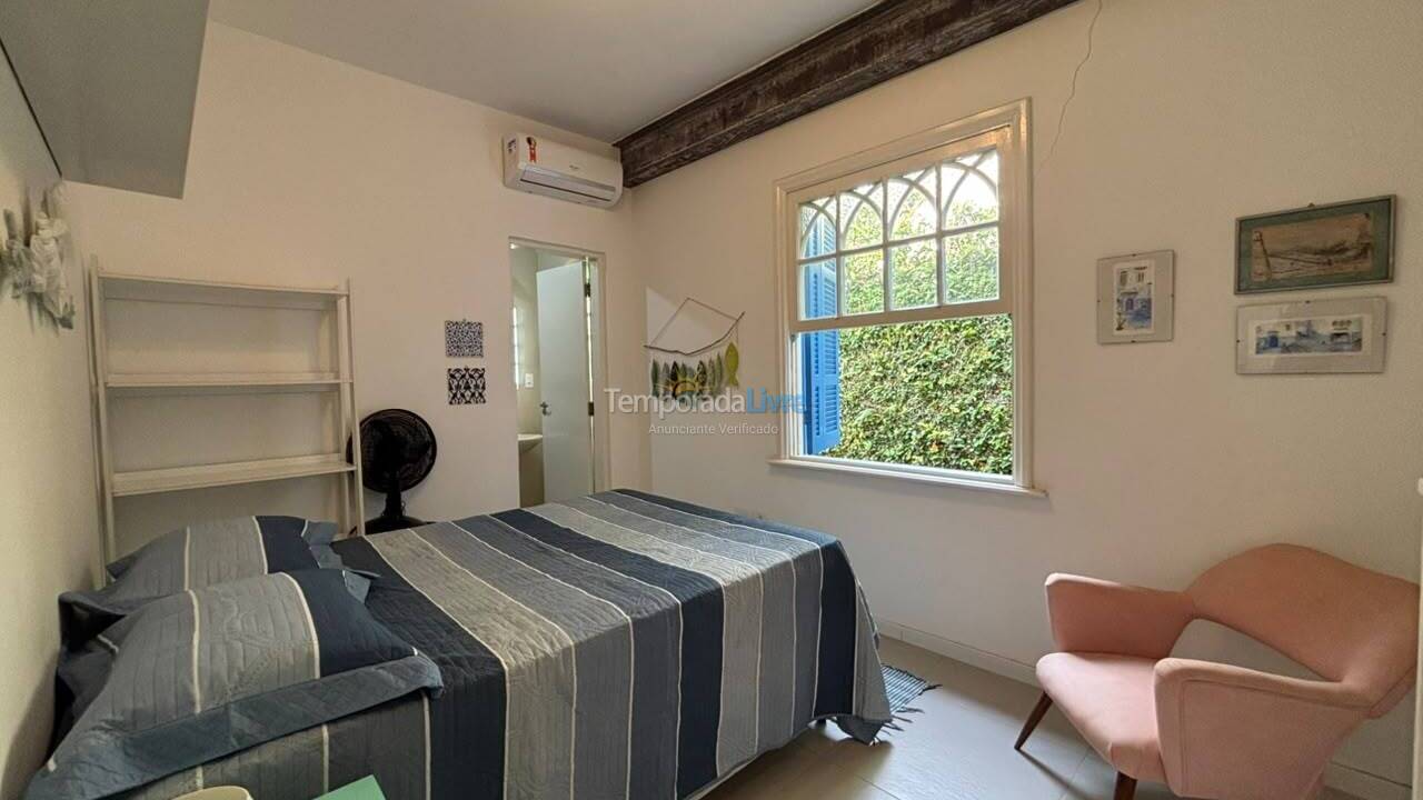 Casa para aluguel de temporada em São Sebastião (Juquehy)