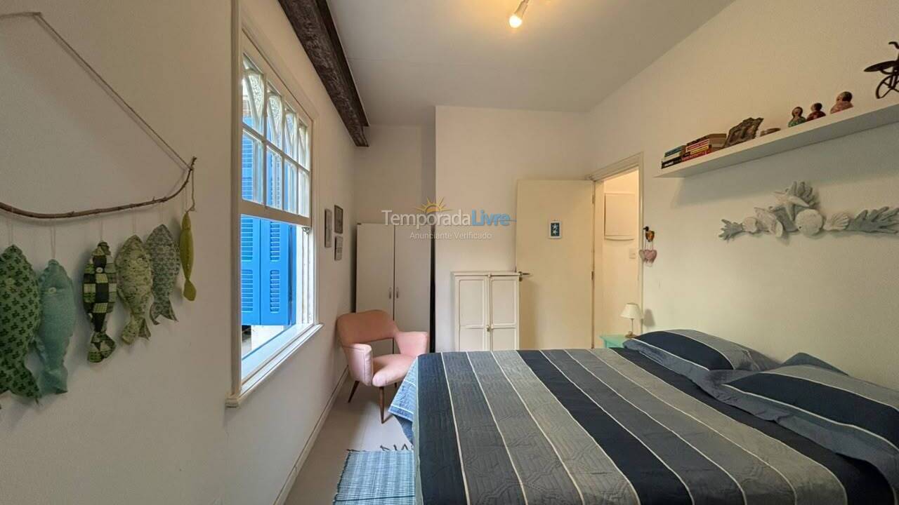 Casa para aluguel de temporada em São Sebastião (Juquehy)