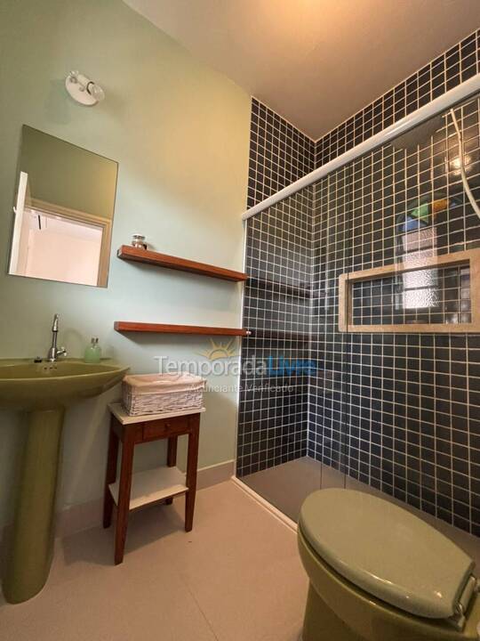 Casa para aluguel de temporada em São Sebastião (Juquehy)