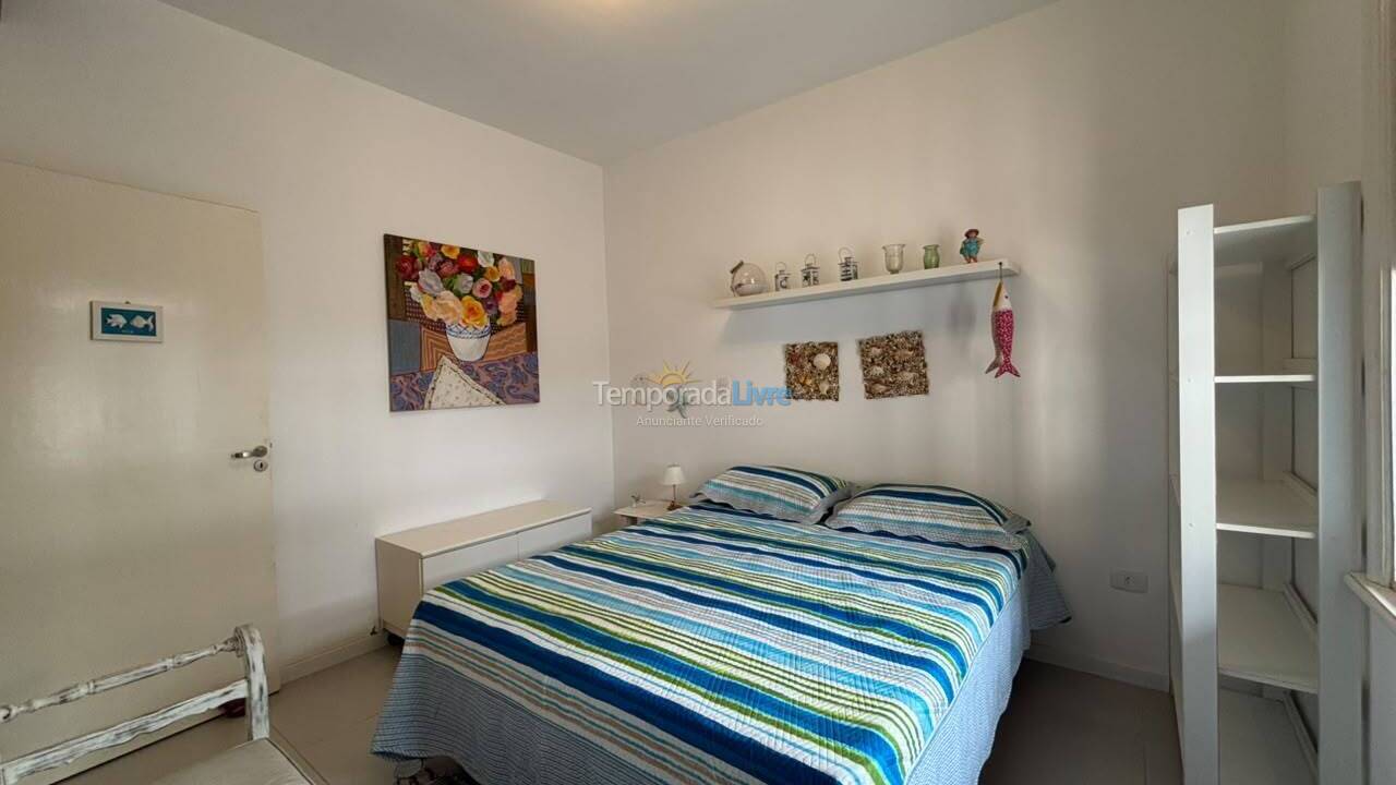 Casa para aluguel de temporada em São Sebastião (Juquehy)