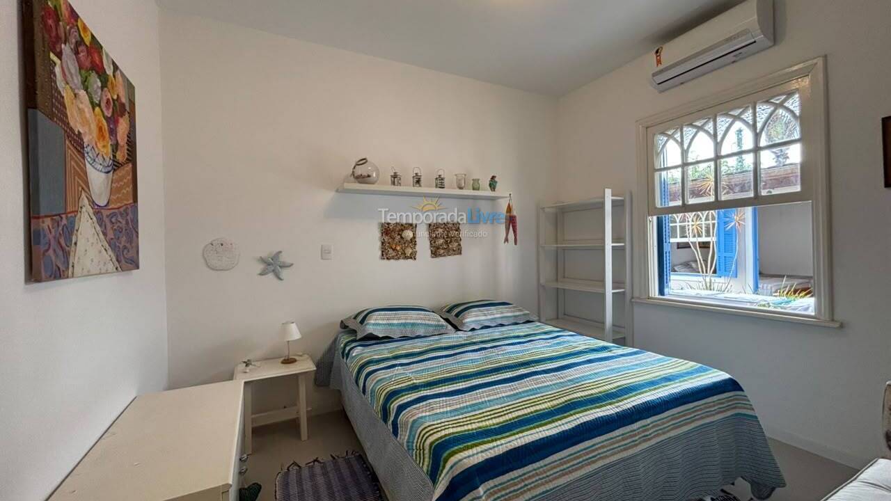 Casa para aluguel de temporada em São Sebastião (Juquehy)