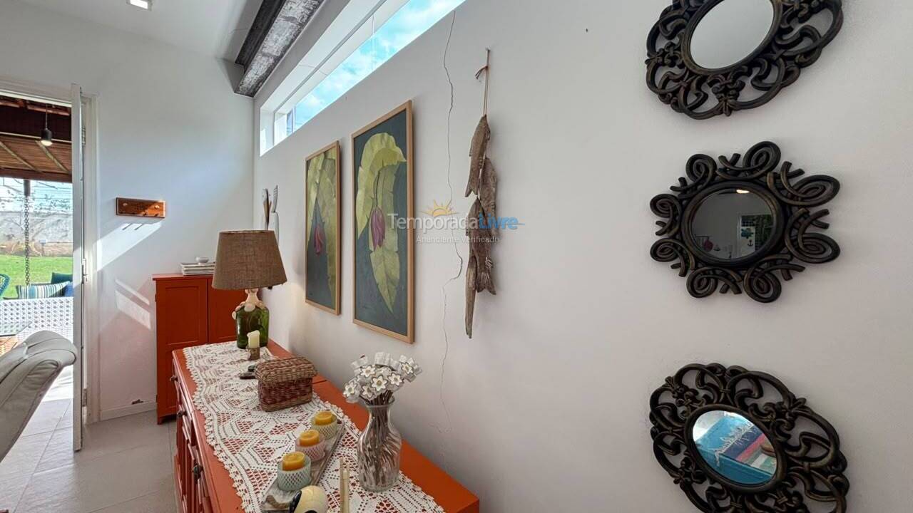 Casa para aluguel de temporada em São Sebastião (Juquehy)