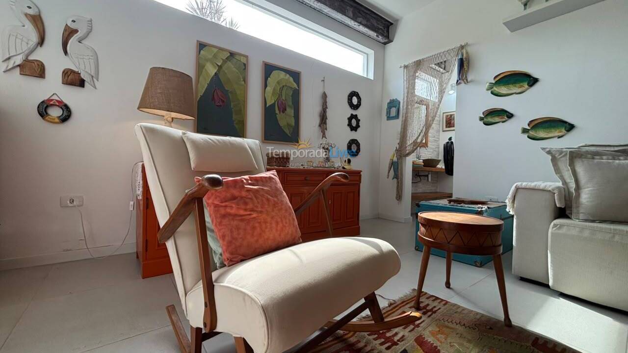 Casa para aluguel de temporada em São Sebastião (Juquehy)