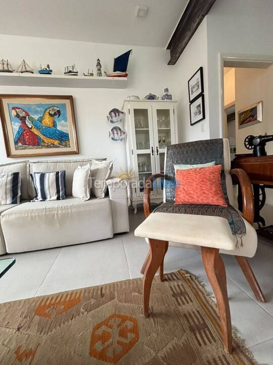 Casa para aluguel de temporada em São Sebastião (Juquehy)