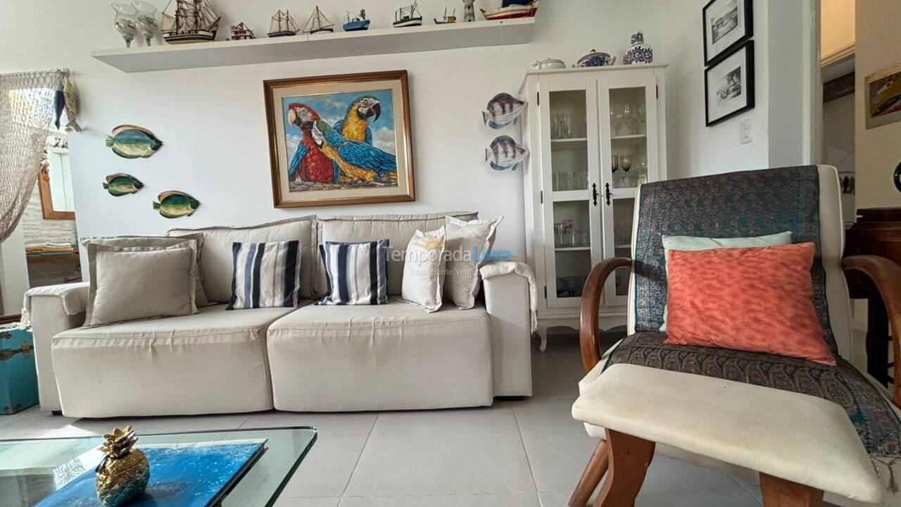 Casa para aluguel de temporada em São Sebastião (Juquehy)