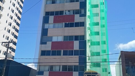 Apartamento para alquilar en Maceió - Ponta Verde