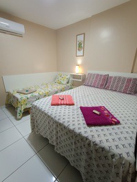 Primeiro quarto
