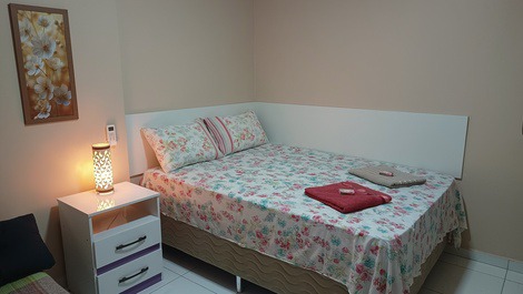 Segundo quarto